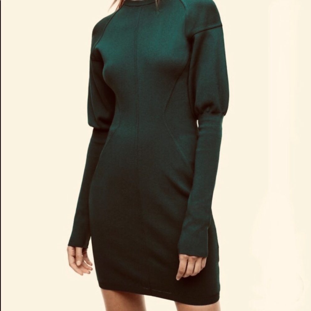 Artizia Talula Dress XXS